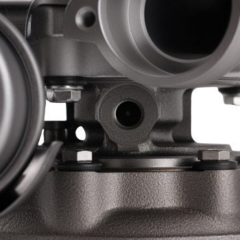 Billet Turbocharger compatible for Renault Espace Scenic Megane 1.6 R9M 130BHP 54389700000