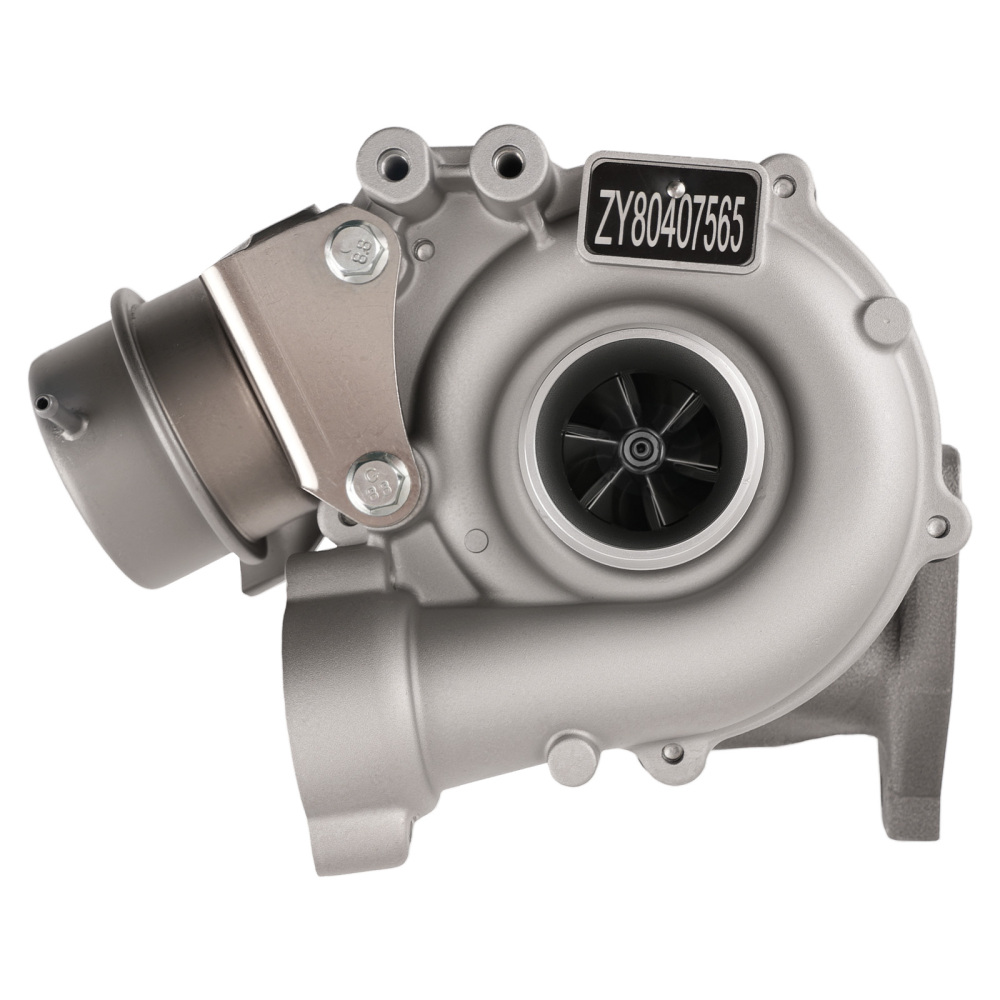 Turbo Charger Turbolader compatibile per Nissan Qashqai (J10/J11) 1.6 dCi 54389880007