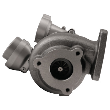 Turbo Charger Turbolader compatibile per Nissan Qashqai (J10/J11) 1.6 dCi 54389880007