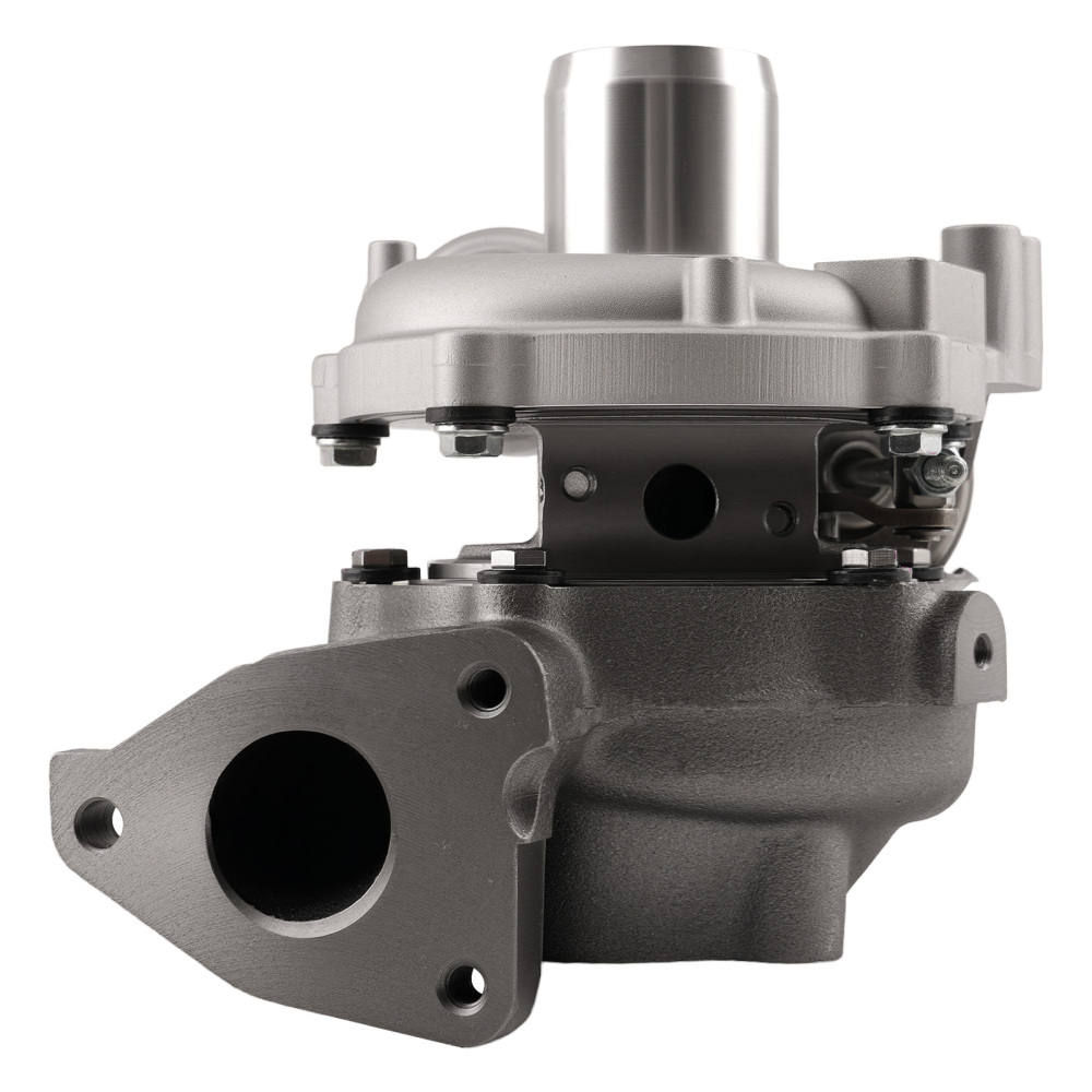 Turbo Charger Turbolader compatibile per Nissan Qashqai (J10/J11) 1.6 dCi 54389880007