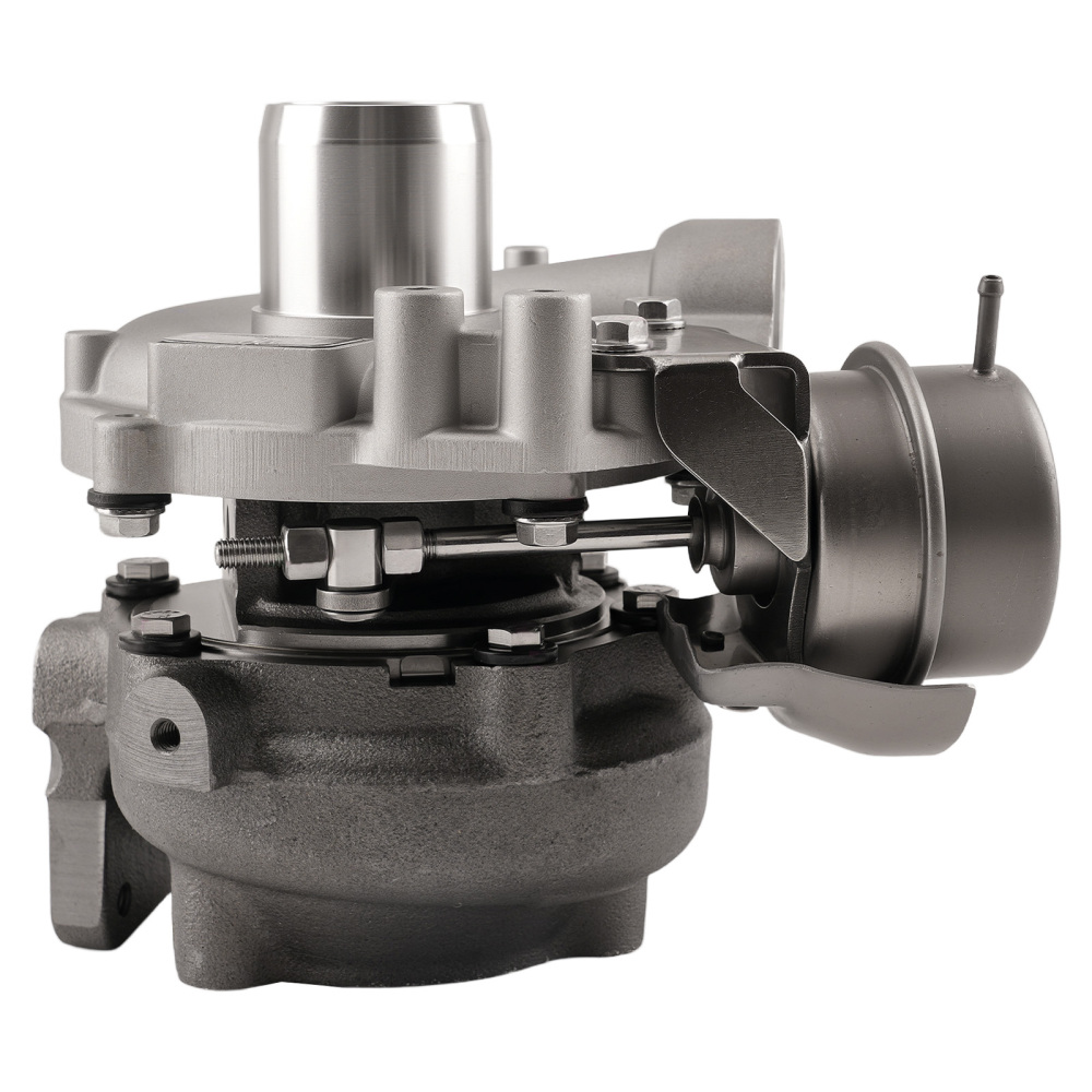 Turbocompresor compatible para Renault 1.6 dci compatible para Nissan Qashqai J10/J11 R9M 130HP 2011-