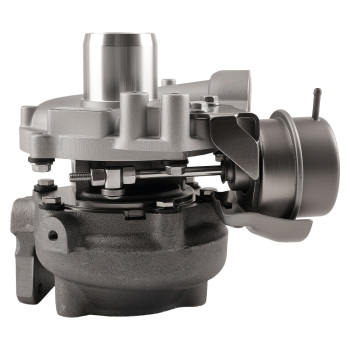 Turbocompresor compatible para Renault 1.6 dci compatible para Nissan Qashqai J10/J11 R9M 130HP 2011-