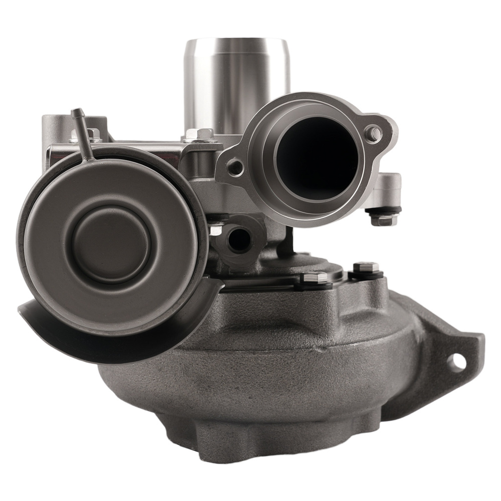 Turbocompresor compatible para Renault 1.6 dci compatible para Nissan Qashqai J10/J11 R9M 130HP 2011-