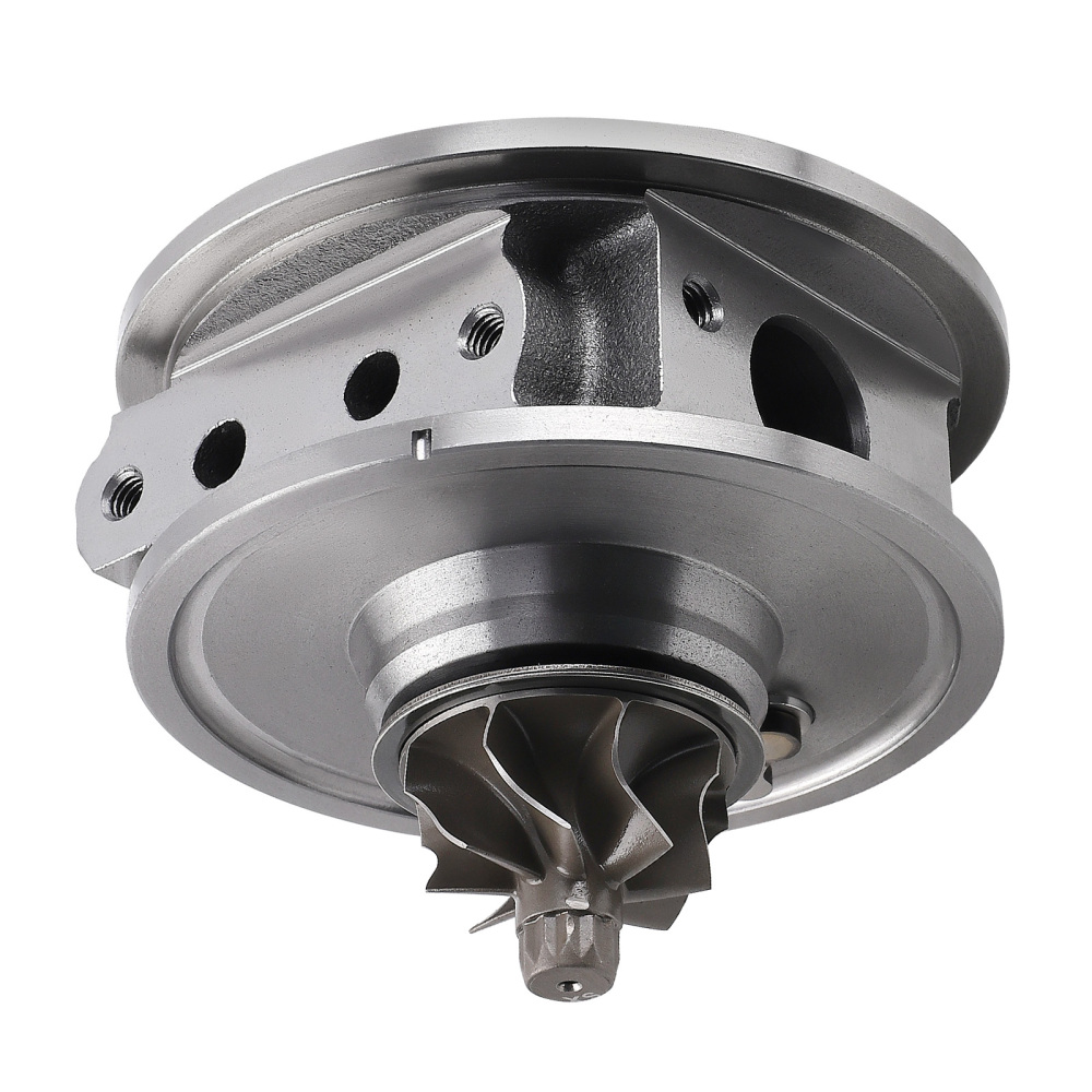 Billet Turbine Coreassy Cartuccia compatibile per Opel/Vauxhall Astra Mk VI (J)  54389700013