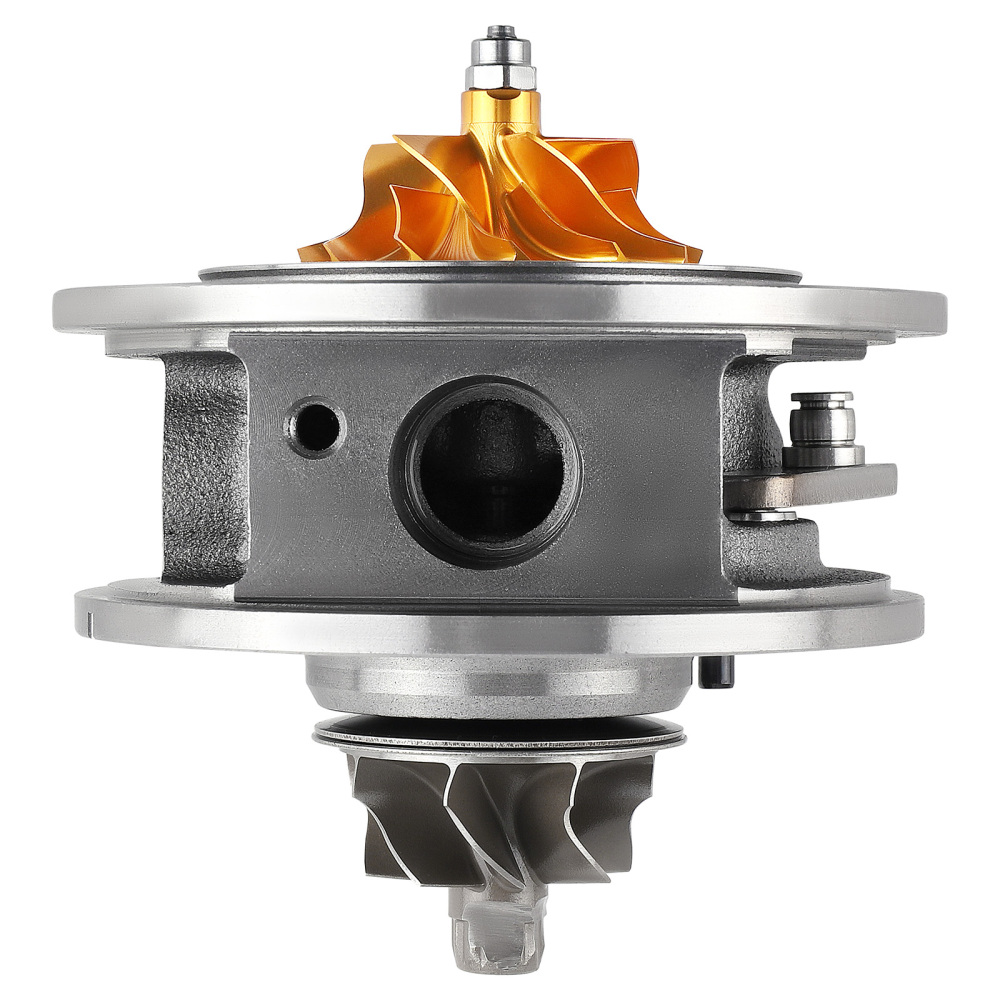 Billet Turbine Coreassy Cartuccia compatibile per Opel/Vauxhall Astra Mk VI (J)  54389700013