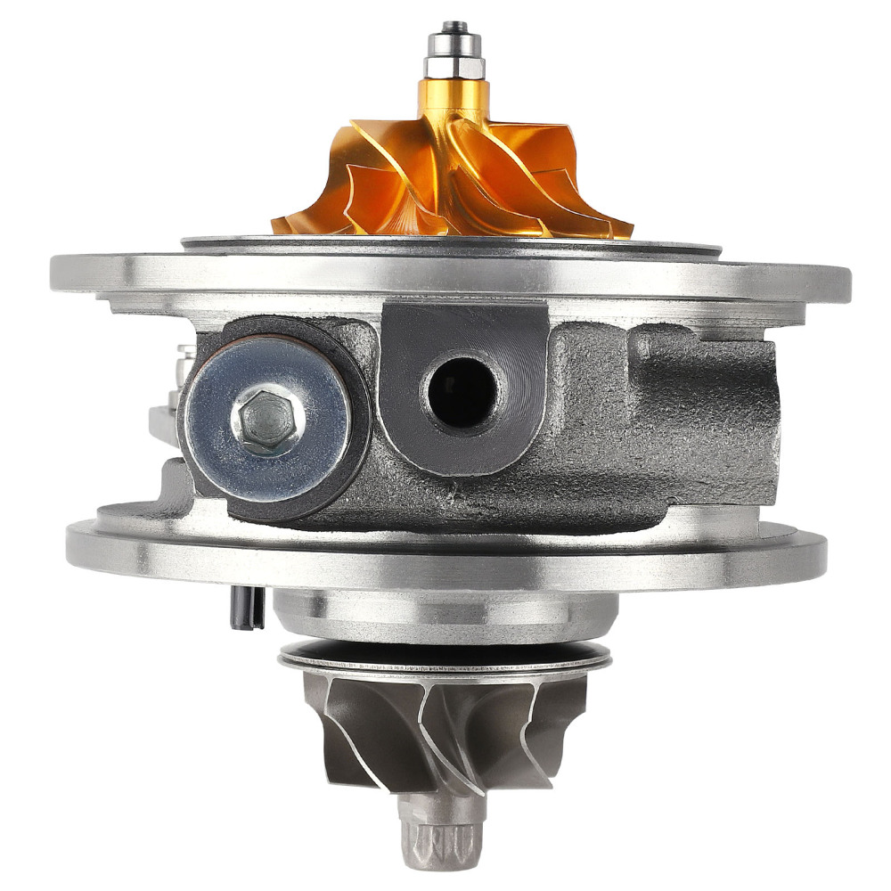 Billet Turbine Coreassy Cartuccia compatibile per Opel/Vauxhall Astra Mk VI (J)  54389700013