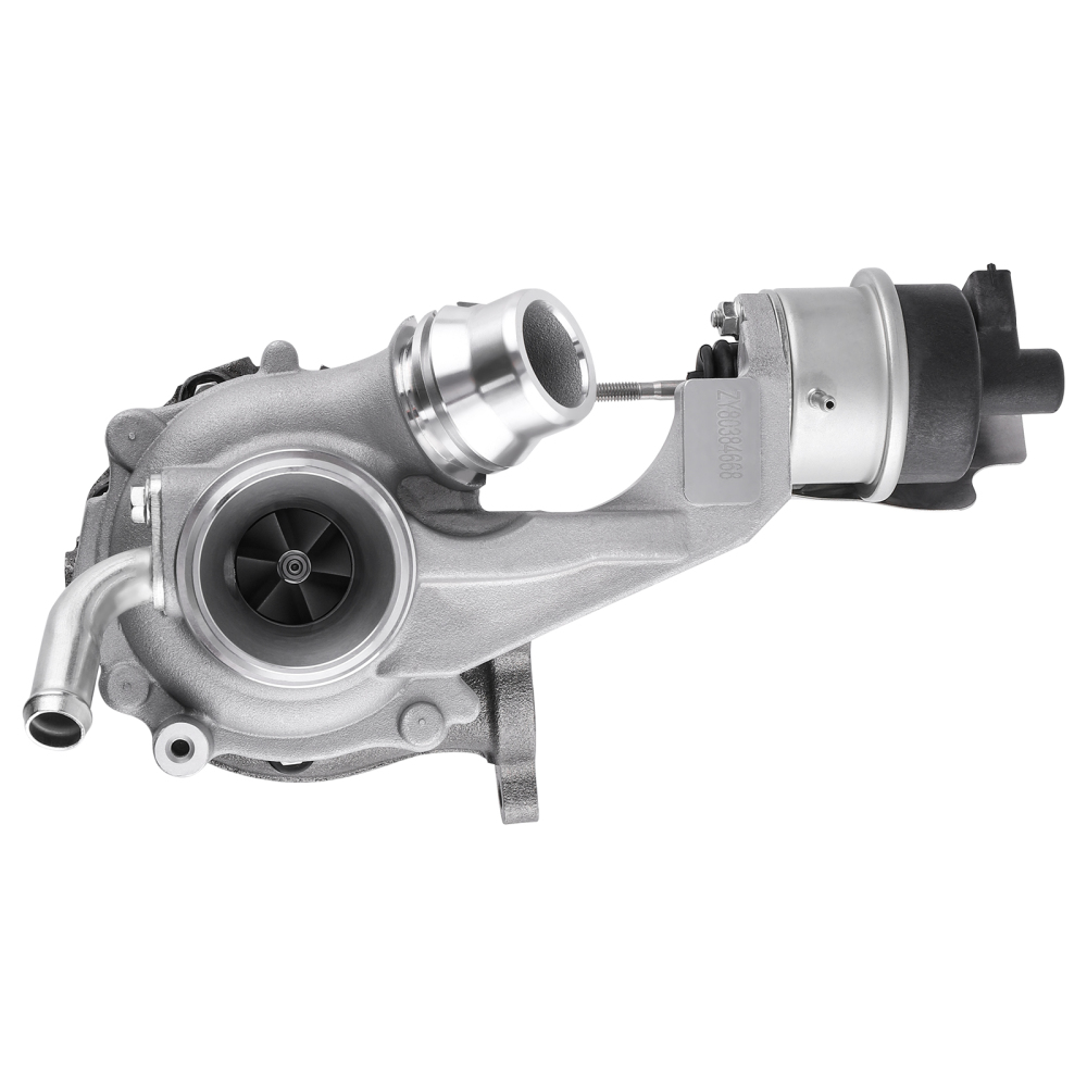 Turbo Cargador compatible para Opel Astra J K Insignia A G09 Meriva B Mokka X Zafira C 1.6
