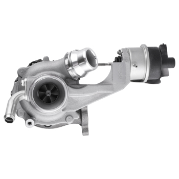 Turbo Cargador compatible para Opel Astra J K Insignia A G09 Meriva B Mokka X Zafira C 1.6