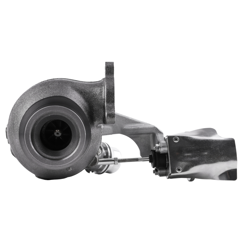 Turbo Cargador compatible para Opel Astra J K Insignia A G09 Meriva B Mokka X Zafira C 1.6