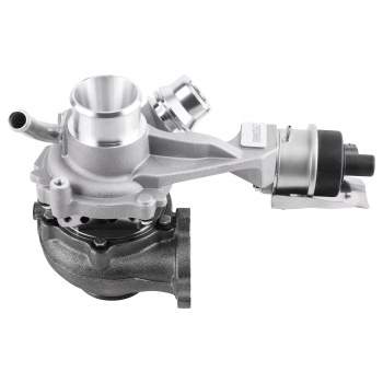 Turbo Cargador compatible para Opel Astra J K Insignia A G09 Meriva B Mokka X Zafira C 1.6