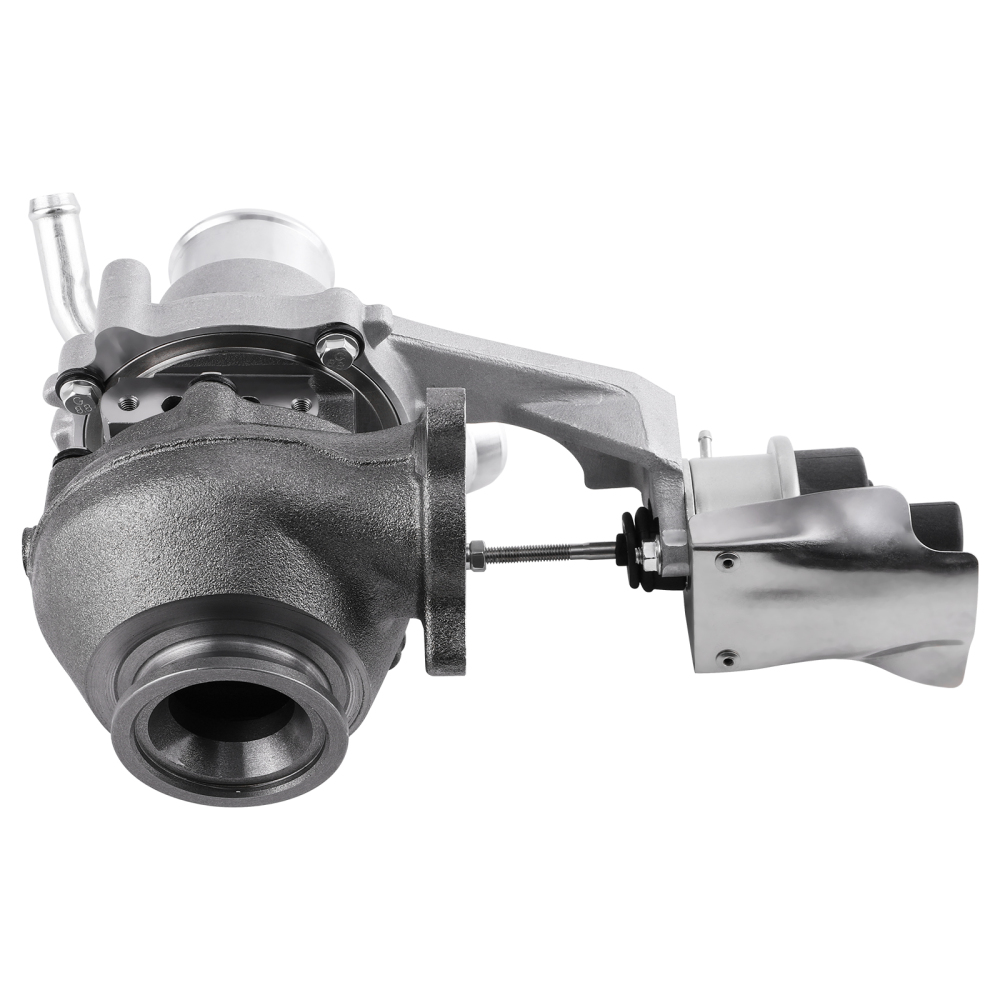 Turbo Cargador compatible para Opel Astra J K Insignia A G09 Meriva B Mokka X Zafira C 1.6