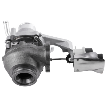 Turbo Cargador compatible para Opel Astra J K Insignia A G09 Meriva B Mokka X Zafira C 1.6