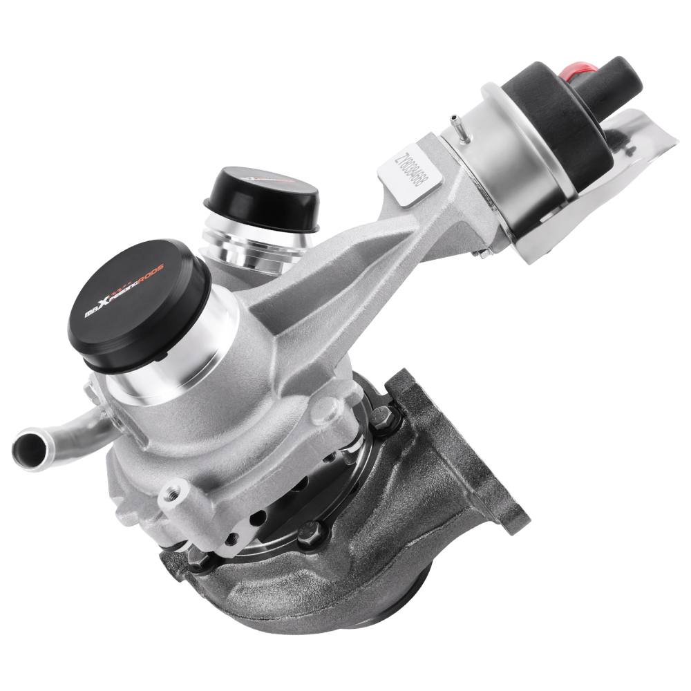 Turbo Cargador compatible para Opel Astra J K Insignia A G09 Meriva B Mokka X Zafira C 1.6