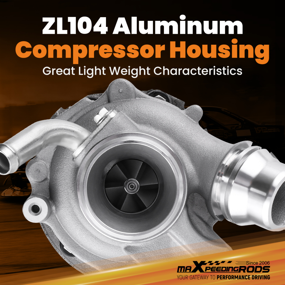 Turbo Cargador compatible para Opel Astra J K Insignia A G09 Meriva B Mokka X Zafira C 1.6