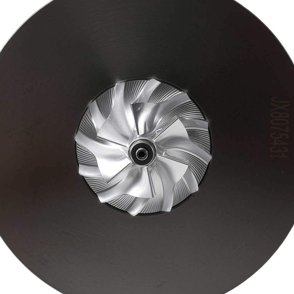 Billet Turbo Cartridge compatible for Dacia Duster compatible for Nissan Qashqai compatible for Mercedes A B CLA 1.5
