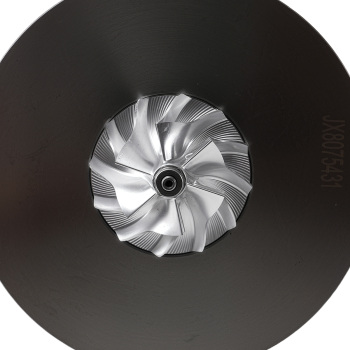 Billet Turbo Cartridge compatible for Dacia Duster compatible for Nissan Qashqai compatible for Mercedes A B CLA 1.5