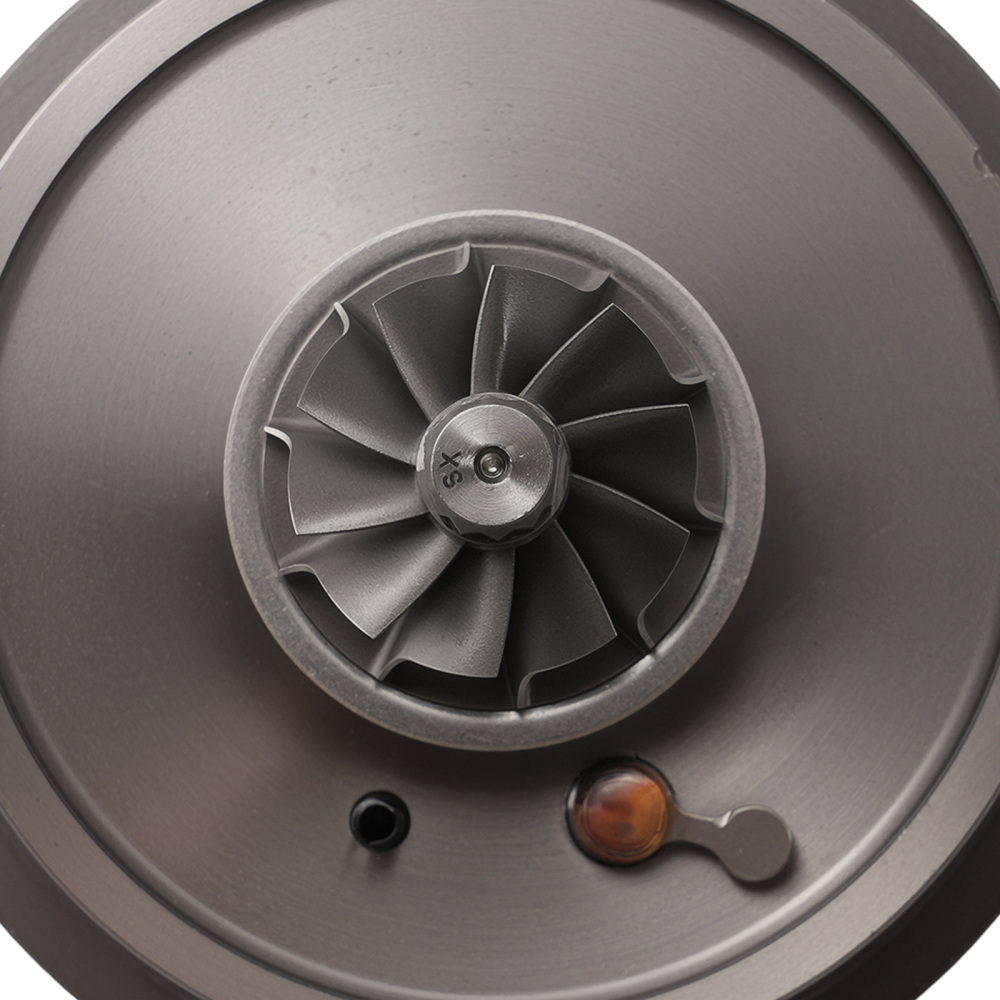 Billet Turbo Cartridge compatible for Dacia Duster compatible for Nissan Qashqai compatible for Mercedes A B CLA 1.5