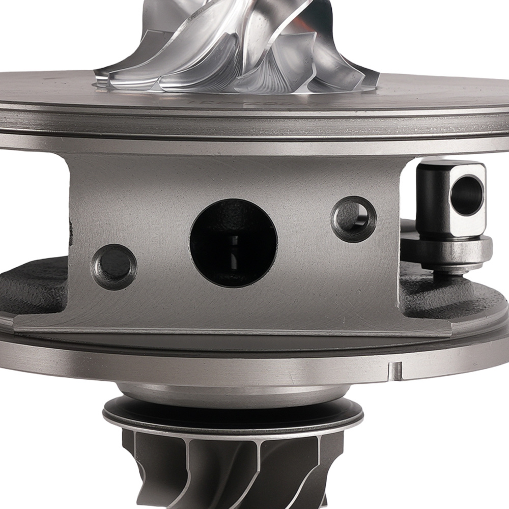 Billet Turbo Cartridge compatible for Dacia Duster compatible for Nissan Qashqai compatible for Mercedes A B CLA 1.5