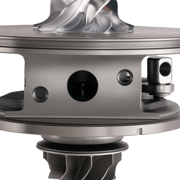 Billet Turbo Cartridge compatible for Dacia Duster compatible for Nissan Qashqai compatible for Mercedes A B CLA 1.5