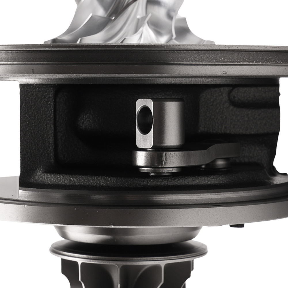 Billet Turbo Cartridge compatible for Dacia Duster compatible for Nissan Qashqai compatible for Mercedes A B CLA 1.5