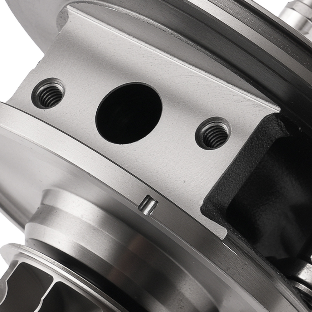 Billet Turbo Cartridge compatible for Dacia Duster compatible for Nissan Qashqai compatible for Mercedes A B CLA 1.5