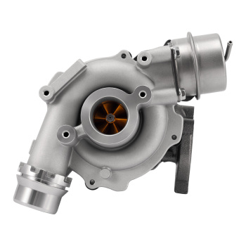 Billet Turbo compatible for Nissan Cube Juke Qashqai 1.5 dCi 110 BHP, 81 kW6070900280