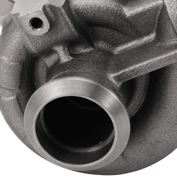 Billet Turbo compatible for Nissan Cube Juke Qashqai 1.5 dCi 110 BHP, 81 kW6070900280