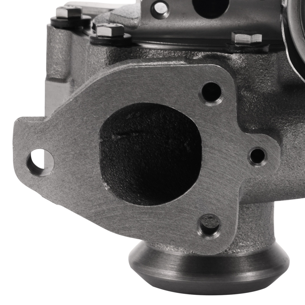 Billet Turbo compatible for Nissan Cube Juke Qashqai 1.5 dCi 110 BHP, 81 kW6070900280