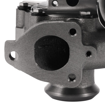 Billet Turbo compatible for Nissan Cube Juke Qashqai 1.5 dCi 110 BHP, 81 kW6070900280