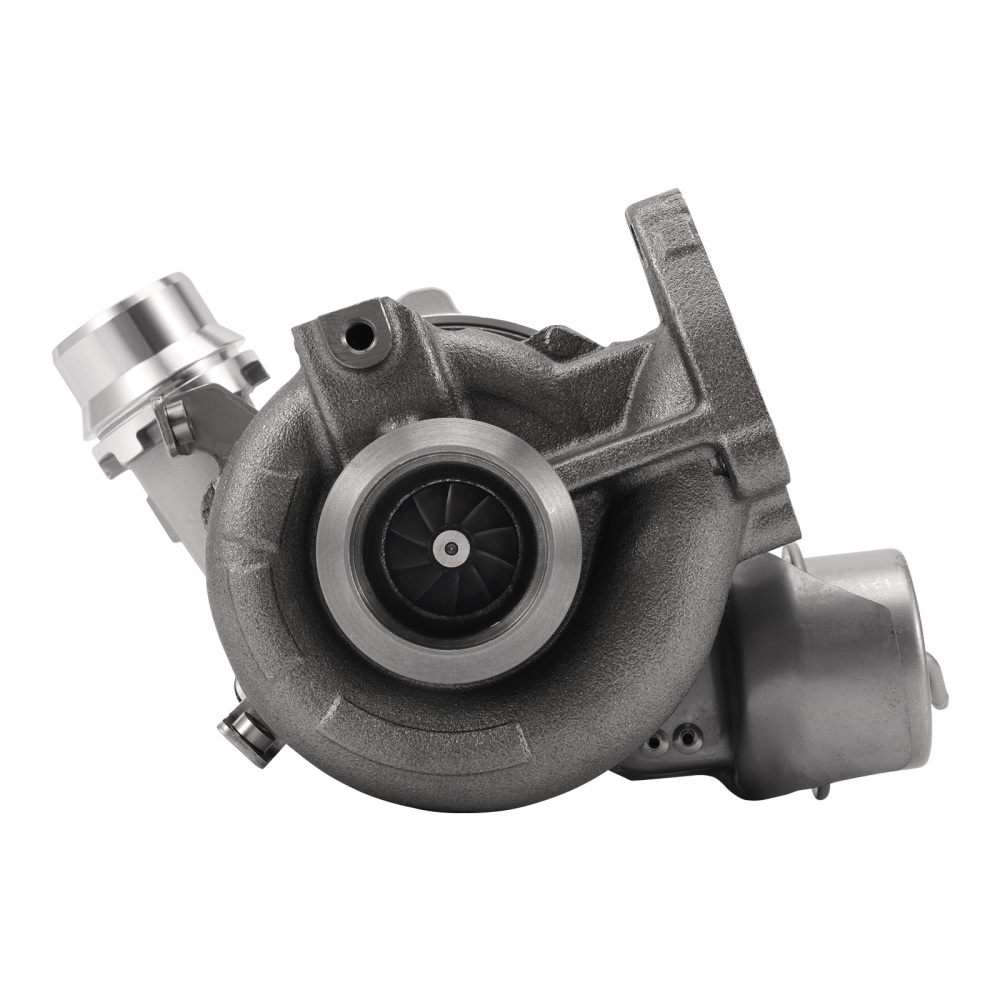 TurboCharger compatible pour Mercedes Renault Scenic Megane Laguna 1.5Dci 54389700002 Billet