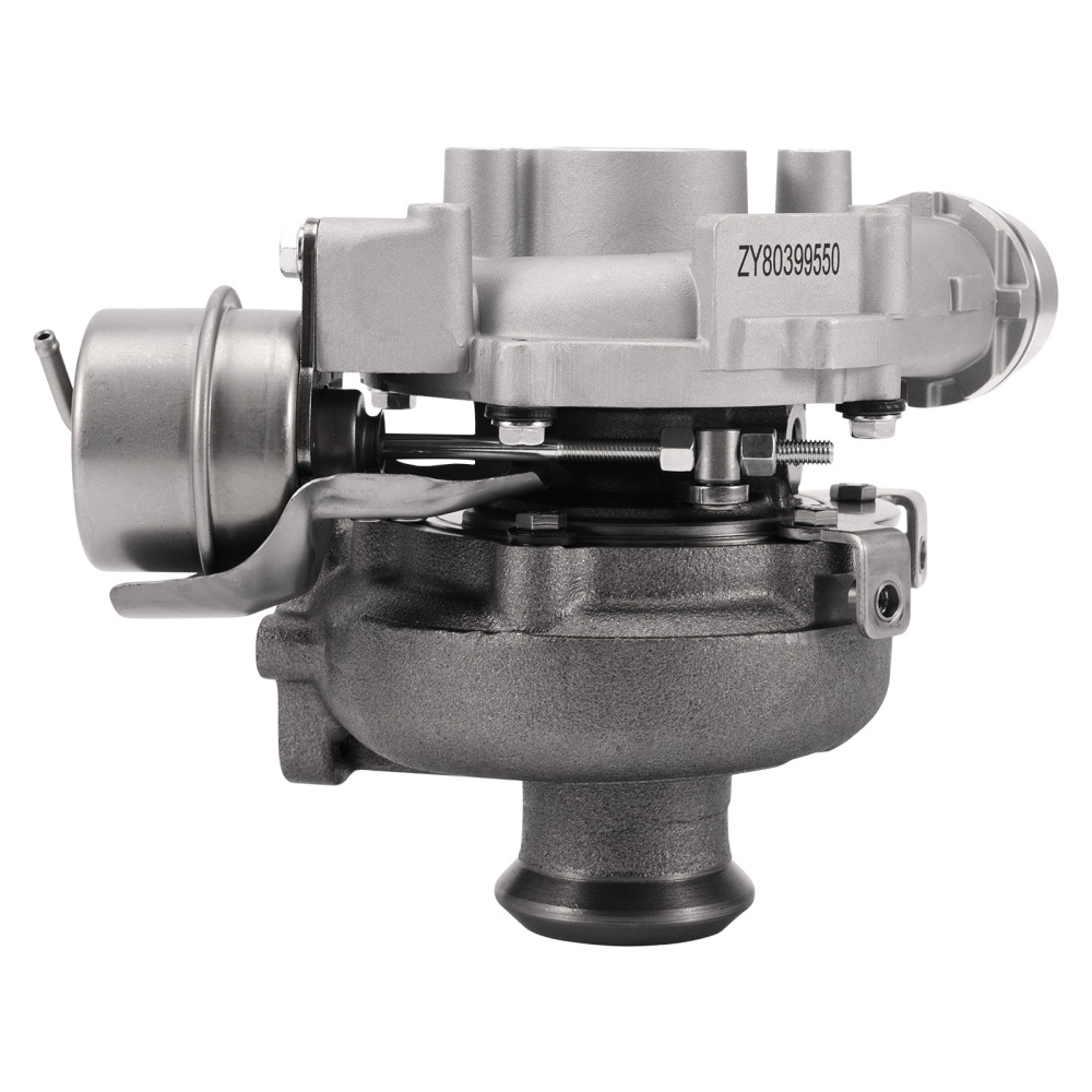 TurboCharger compatible pour Mercedes Renault Scenic Megane Laguna 1.5Dci 54389700002 Billet