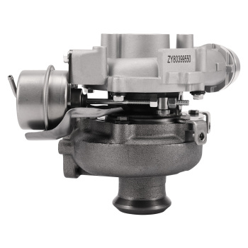 TurboCharger compatible pour Mercedes Renault Scenic Megane Laguna 1.5Dci 54389700002 Billet