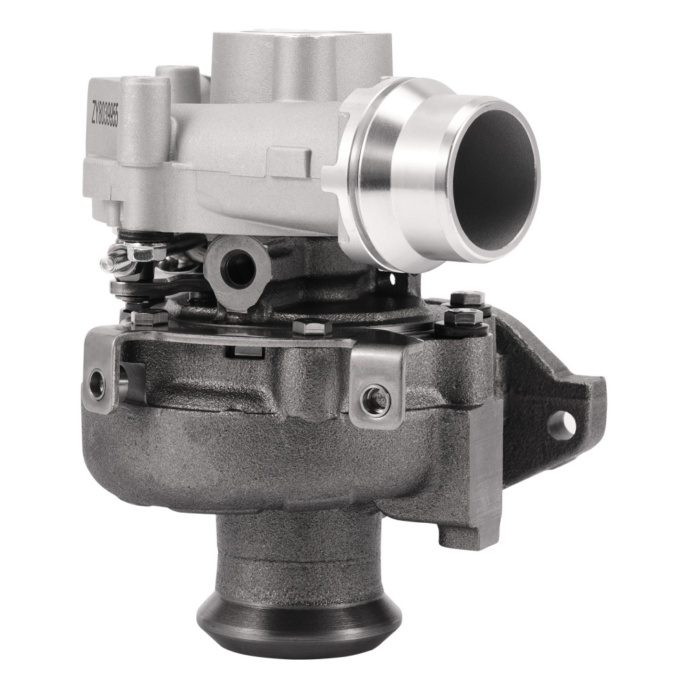 TurboCharger compatible pour Mercedes Renault Scenic Megane Laguna 1.5Dci 54389700002 Billet