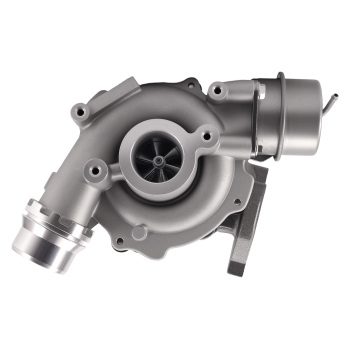 BV38 Turbo Turbina compatibile per Renault Scenic Kangoo Megane 1.5 dCi K9K Euro 6 110 hp