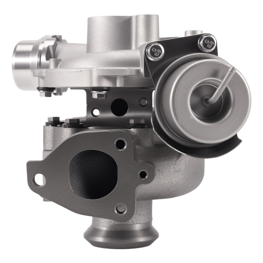 Turbo compatible for Mercedes A B Class / Citan 1.5CDI 110HP 81KW 54389700006 w/ Gaskets