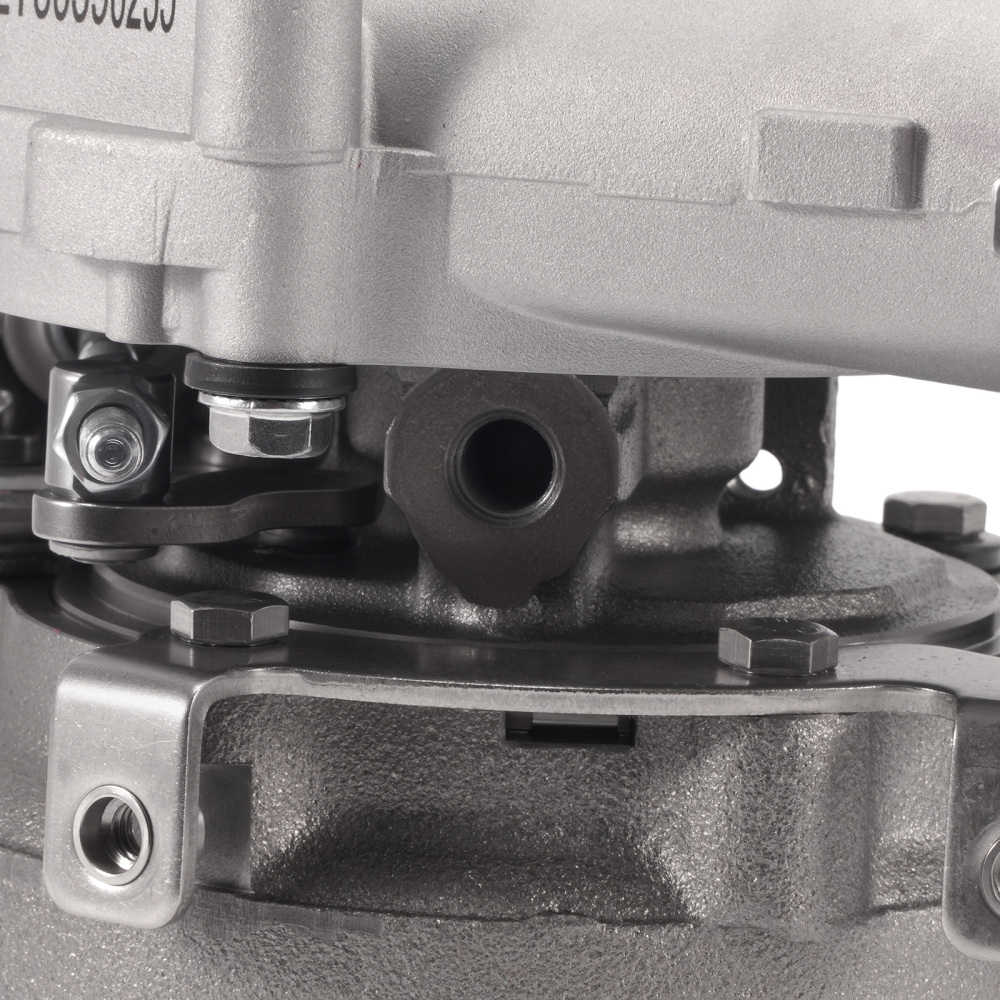 Turbo w/ Tube compatible for Nissan Cube Juke Qashqai1.5 110 Bhp 81 Kw 2010-13 6070900280