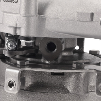 Turbo w/ Tube compatible for Nissan Cube Juke Qashqai1.5 110 Bhp 81 Kw 2010-13 6070900280