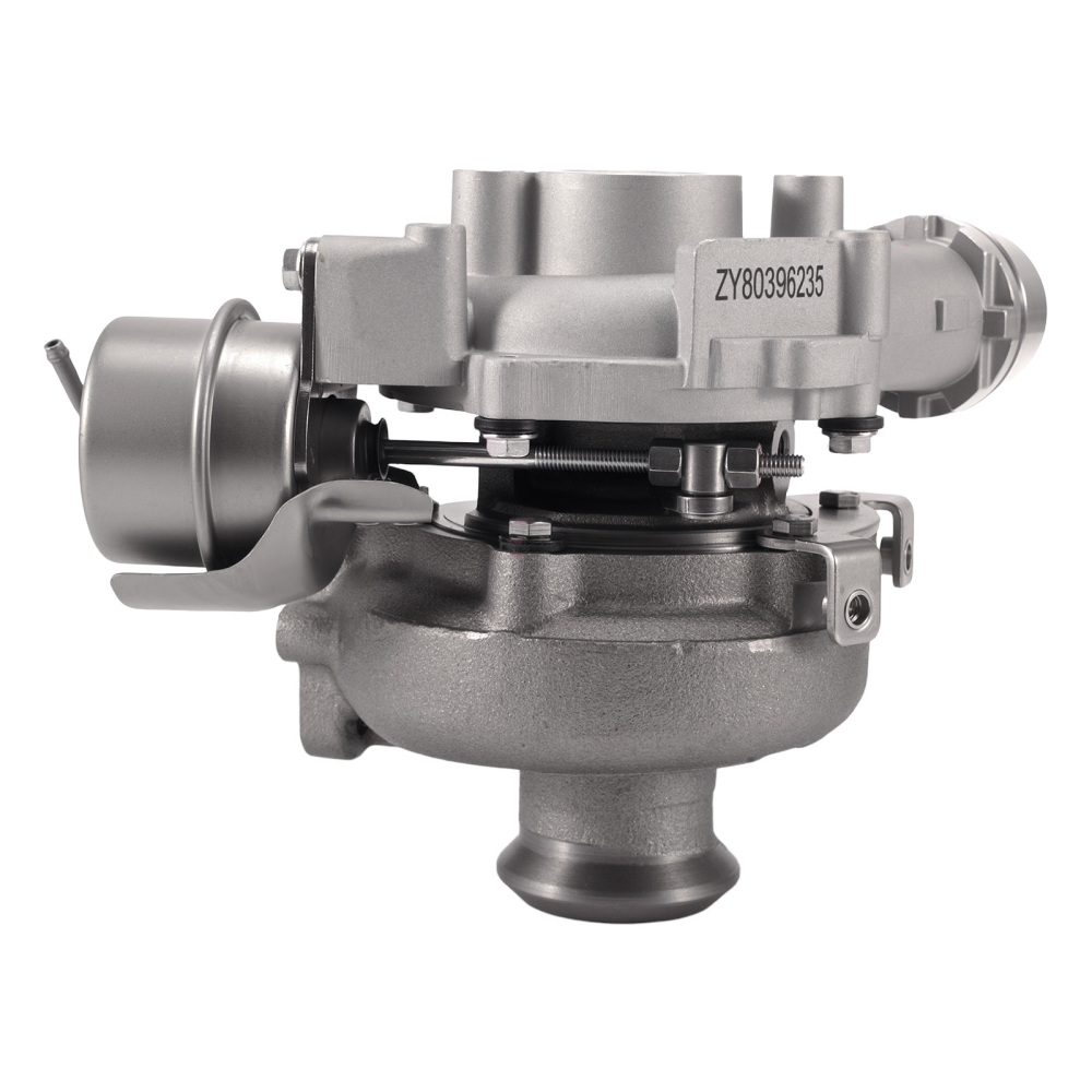 Turbo w/ Tube compatible for Nissan Cube Juke Qashqai1.5 110 Bhp 81 Kw 2010-13 6070900280