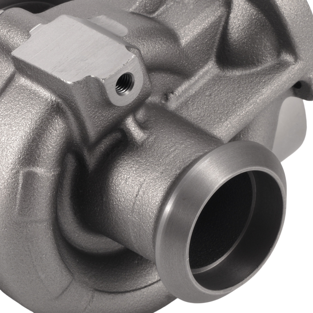 Turbo w/ Tube compatible for Nissan Cube Juke Qashqai1.5 110 Bhp 81 Kw 2010-13 6070900280