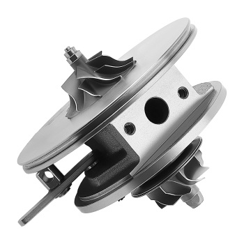 Turbocharger CHRA Cartridge compatible for Dacia Duster 1.5DCI 106HP 79KW 2009- BV39