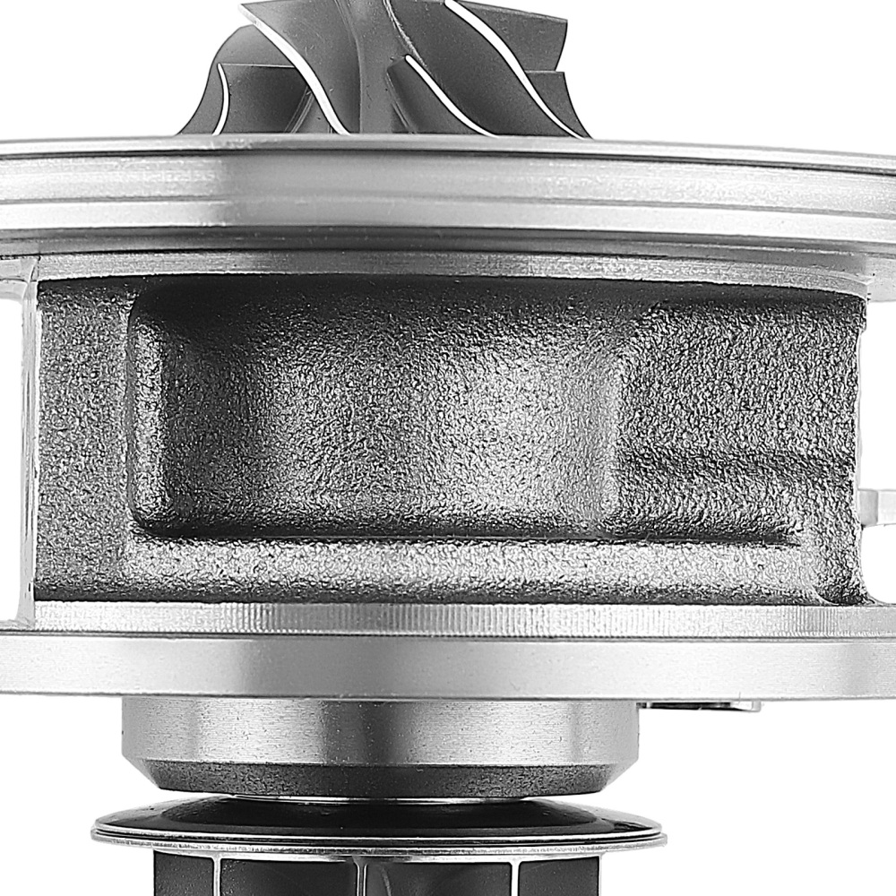 Turbocharger CHRA Cartridge compatible for Dacia Duster 1.5DCI 106HP 79KW 2009- BV39