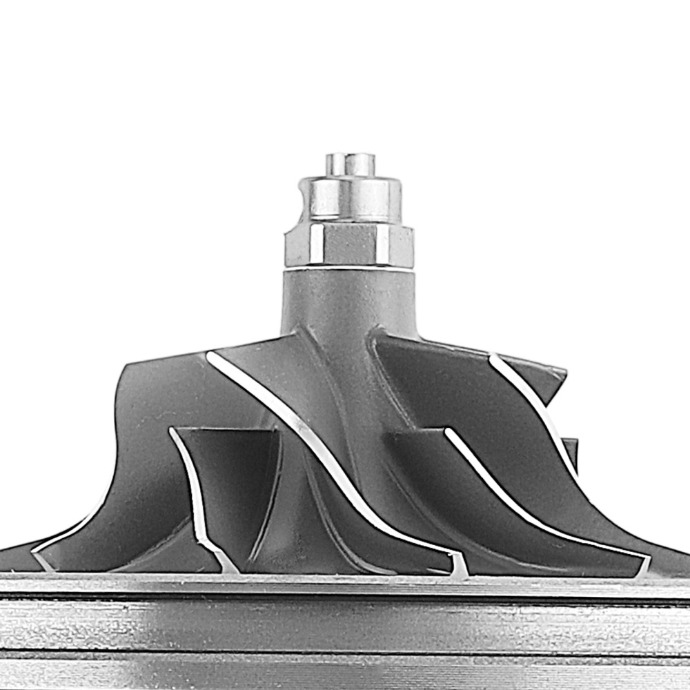 Turbocharger CHRA Cartridge compatible for Dacia Duster 1.5DCI 106HP 79KW 2009- BV39