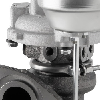 KP39 Billet Turbo Turbocharger compatible for Ford Fusion L4 1.6L 2013-2014 compatible for Fiesta 14-2019