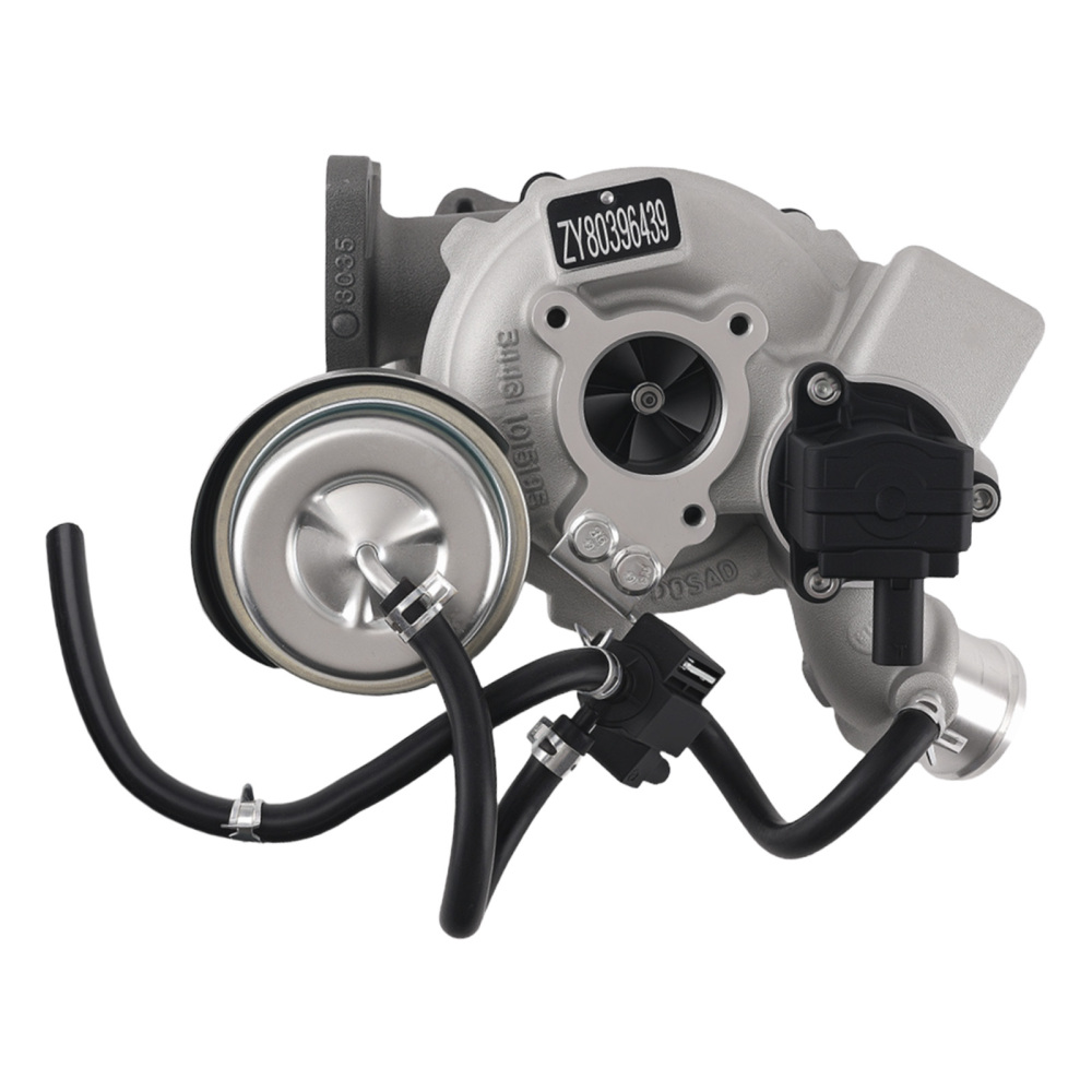 Turbocharger compatible for Ford Fiesta ST Escape Fusion Transit Connect 1.6L KP39 Turbo