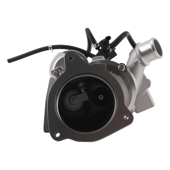 Turbocharger compatible for Ford Fiesta ST Escape Fusion Transit Connect 1.6L KP39 Turbo