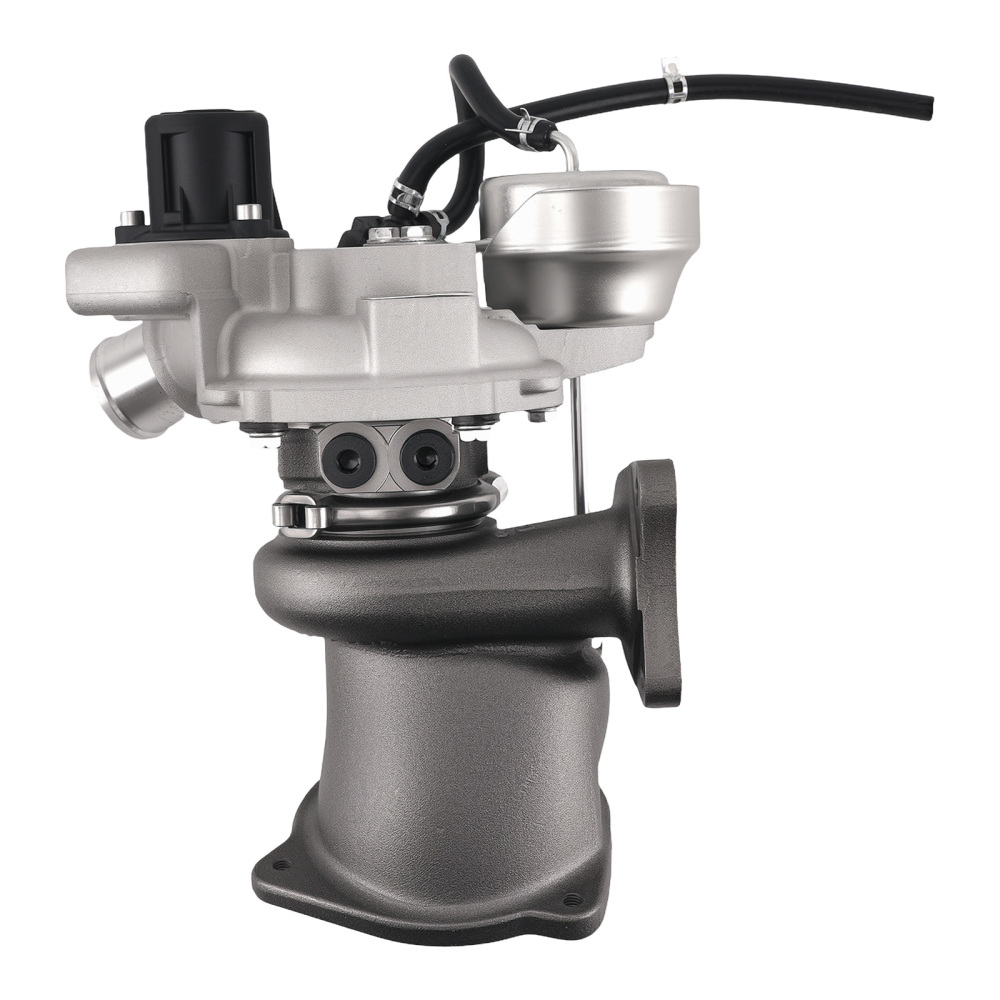 Turbocharger compatible for Ford Fiesta ST Escape Fusion Transit Connect 1.6L KP39 Turbo