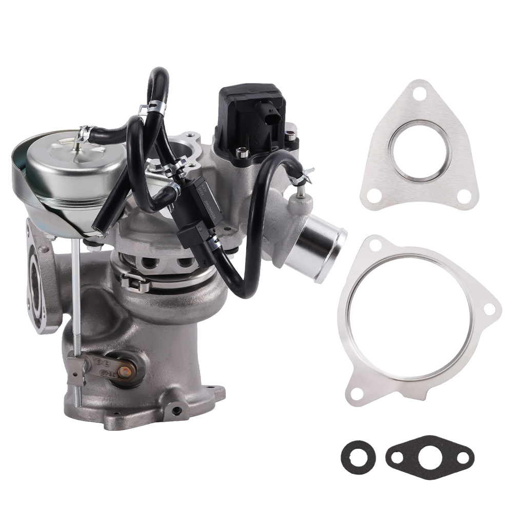 Turbocharger For Ford Fiesta ST Escape Fusion Transit Connect 1.6L KP39 Turbo
