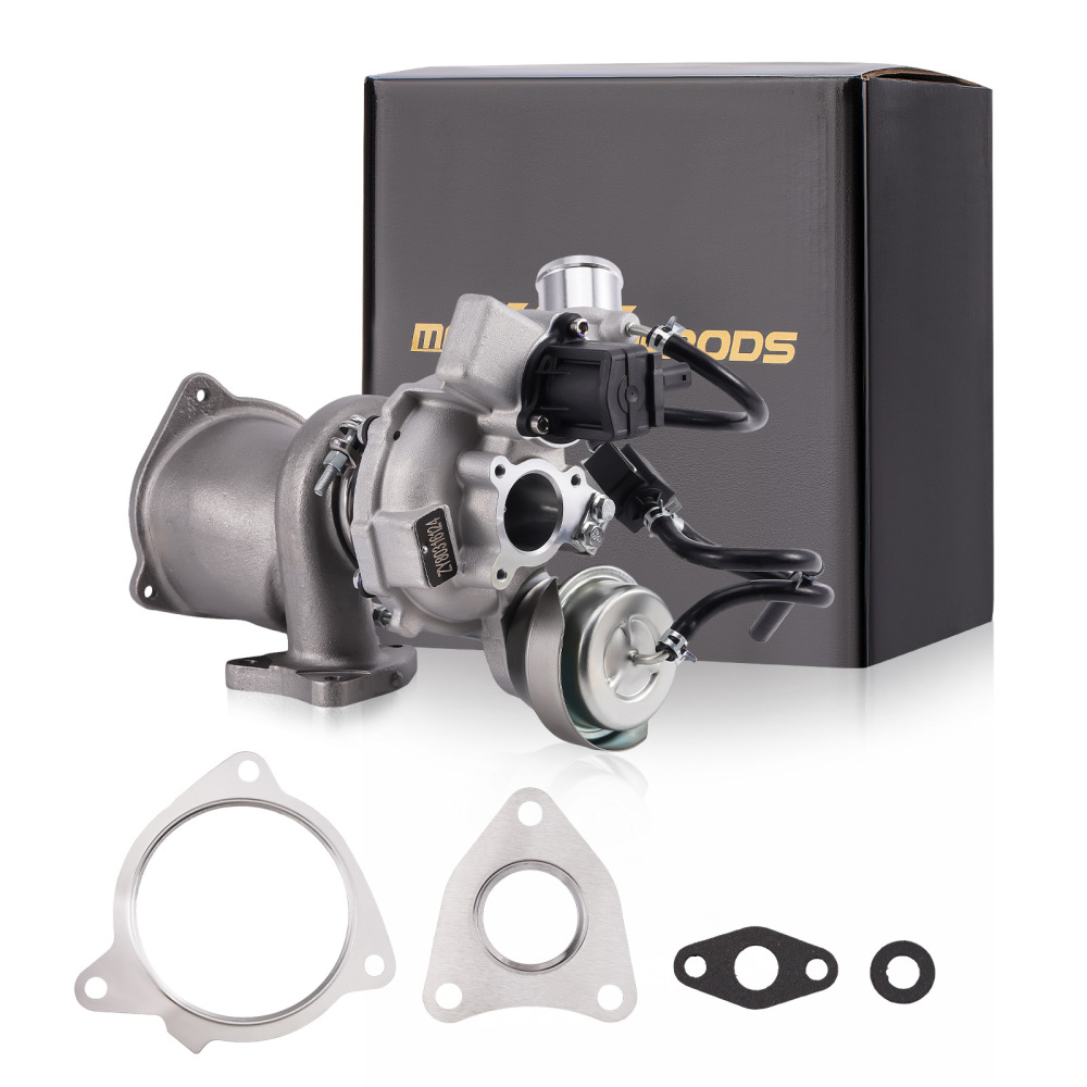 Turbocharger For Ford Fiesta ST Escape Fusion Transit Connect 1.6L KP39 Turbo