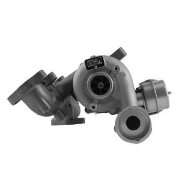 Turbocompresor 1.9 TDI compatibile per VW AUDI SEAT SKODA BKC BJB 038253014g 90cv 105cv