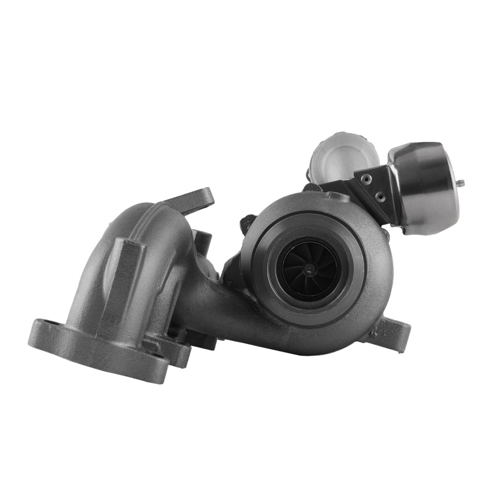 Turbocompresor 1.9 TDI compatibile per VW AUDI SEAT SKODA BKC BJB 038253014g 90cv 105cv